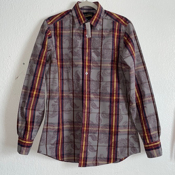 Cremieux Other - Cremieux Premium Denim Mens Button Down
